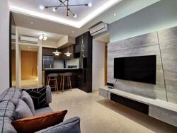 Commonwealth Towers (D3), Condominium #422964831